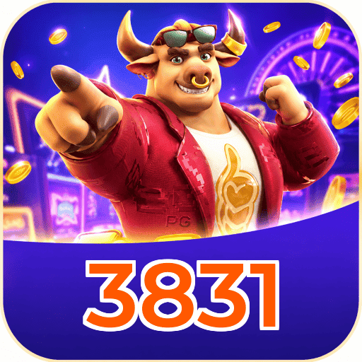 3831 Logo 2
