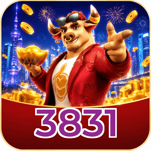3831 Logo 2