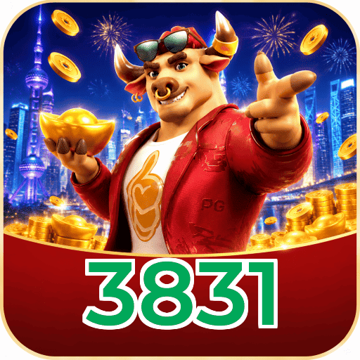 3831 Instalar Logo 1