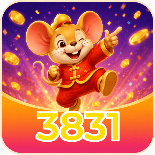 Slots 3831 - Jackpots Progressivos