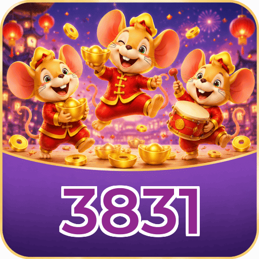 3831 Logo 1