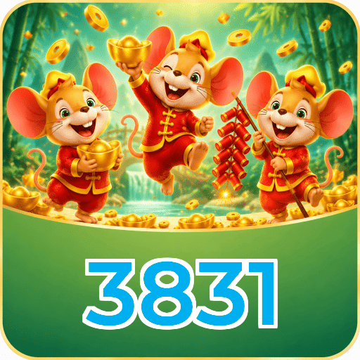 Slots 3831 - RTP Alto Certificado