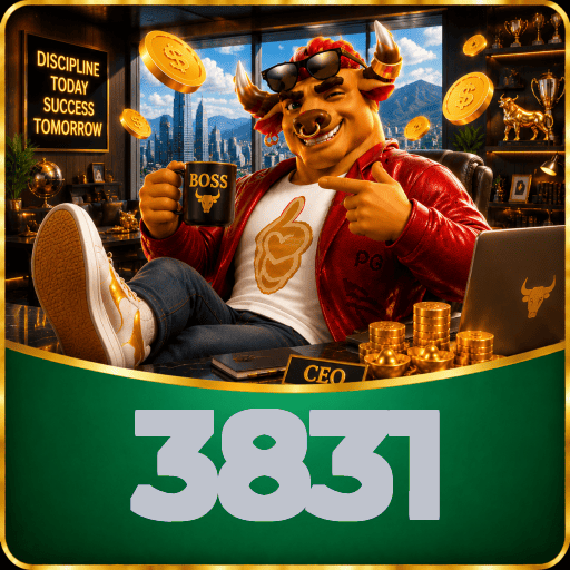3831 Licença Curaçao Gaming